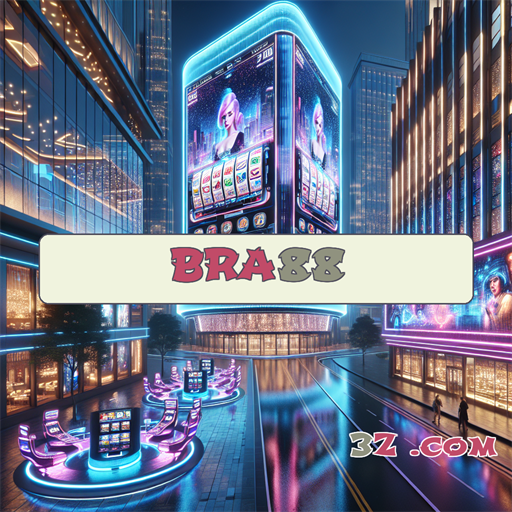 Exploração das Maravilhas do Casino no Bra88