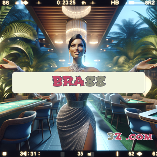 Experiências Únicas em Jogos: Bra88 Desperta Paixão