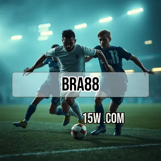 bra88: A Revolução dos Jogos de Ação no Brasil!