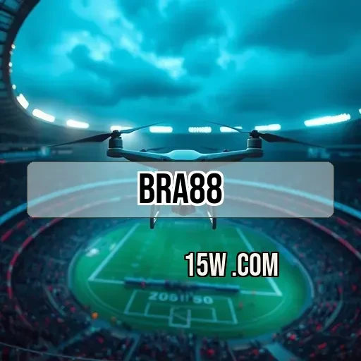 bra88: Venha Descobrir a Diversão e os Melhores Jogos Online