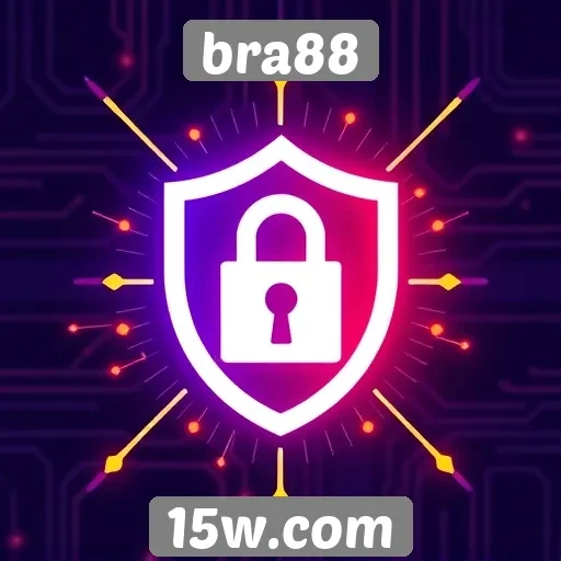 Segurança e privacidade dos usuários no bra88