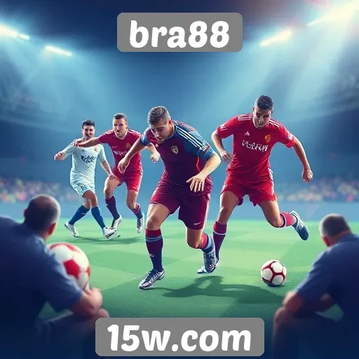 novas funcionalidades no bra88 atraem jogadores