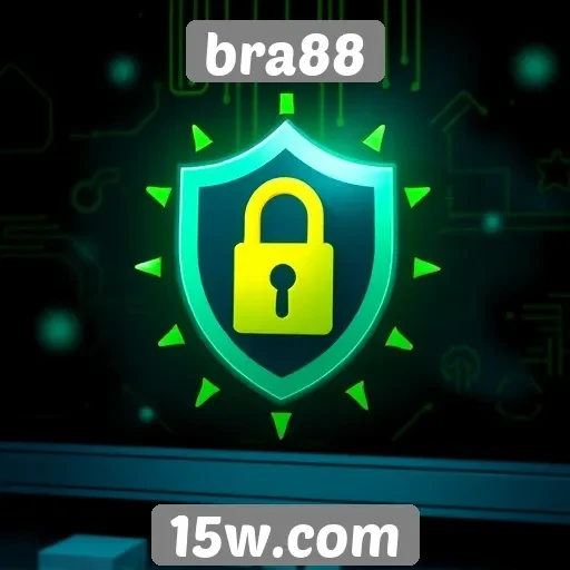 novos recursos de segurança no site bra88