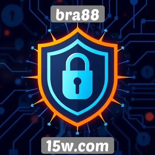 Análise da segurança no site de jogos bra88