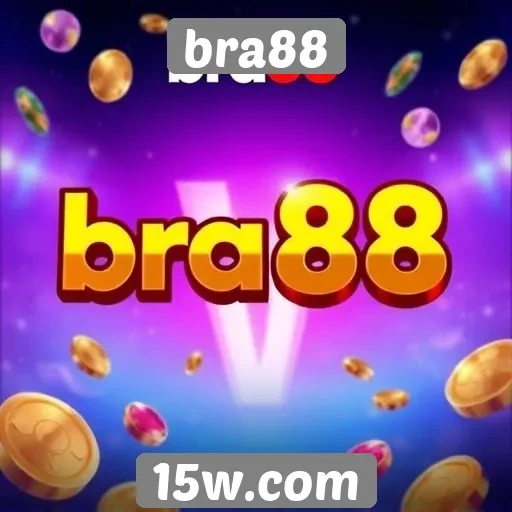 Bra88 apresenta novos jogos de cassino online